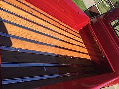 1948 Red GMC Other Standard Cab Pickup