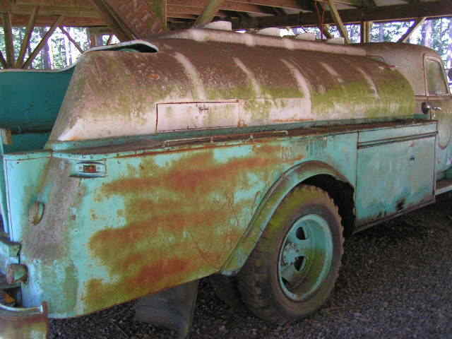 1948 Chevrolet Other Pickups