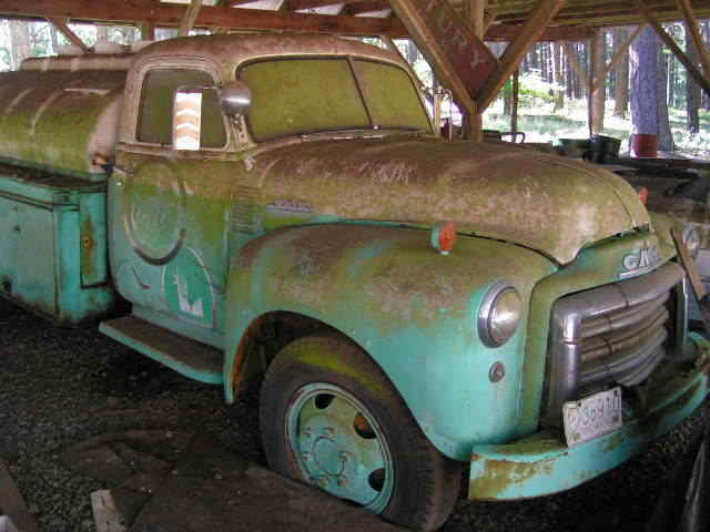 1948 Chevrolet Other Pickups