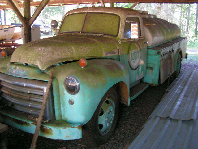 1948 Chevrolet Other Pickups