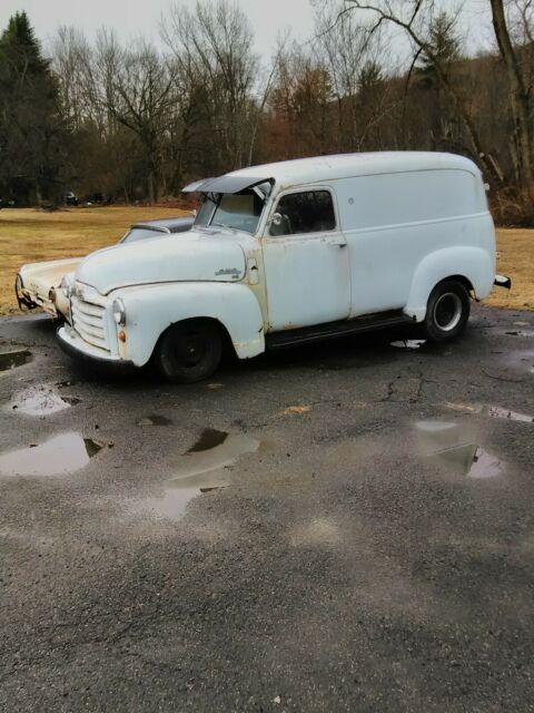 1948 White GMC Other