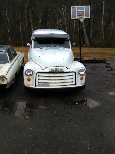 1948 White GMC Other