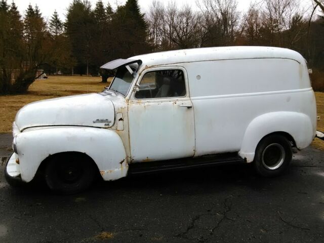 1948 White GMC Other
