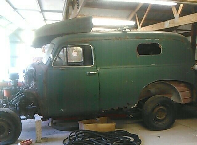 1948 White GMC Other