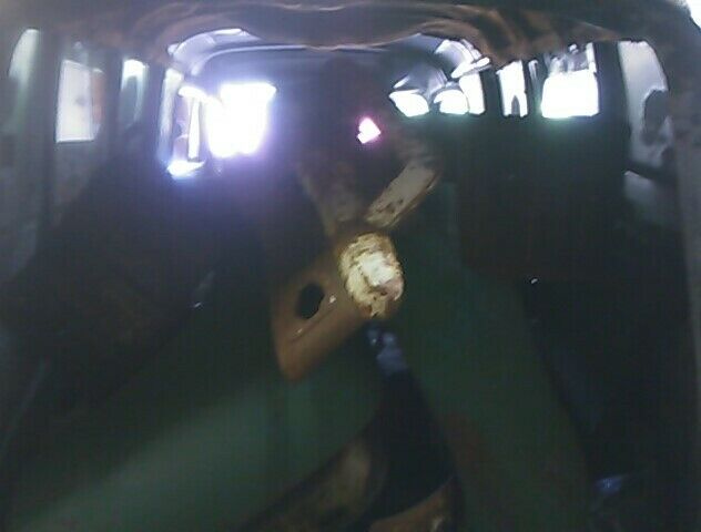 1948 White GMC Other