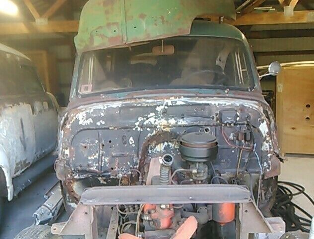 1948 White GMC Other