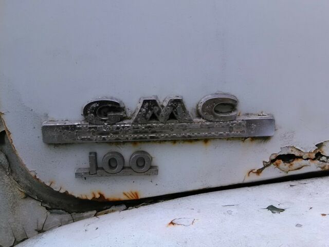 1948 White GMC Other