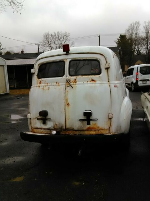 1948 White GMC Other