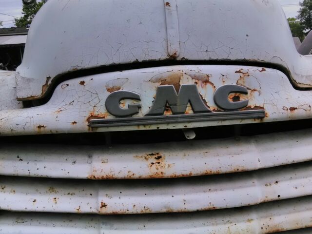 1948 White GMC Other