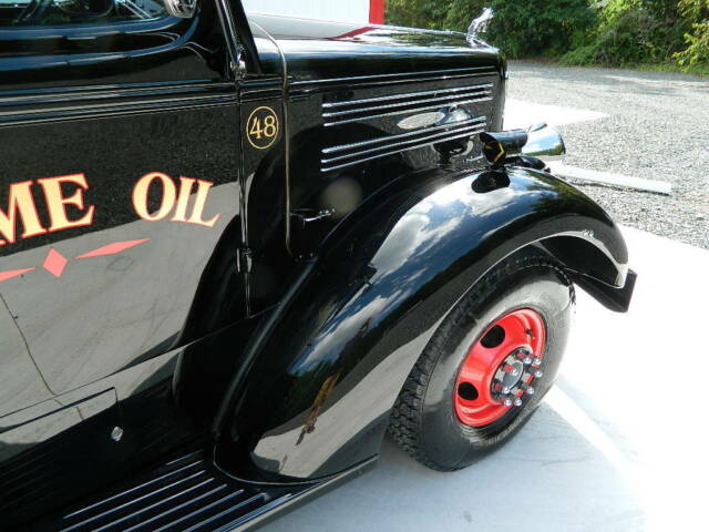 1948 Black Chevrolet Other Pickups