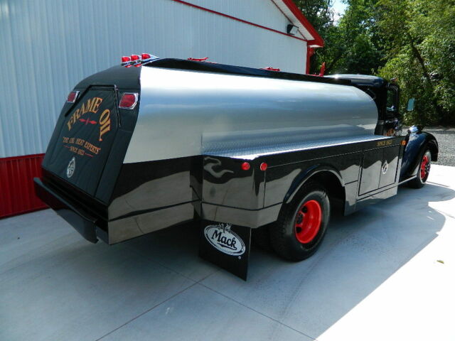 1948 Black Chevrolet Other Pickups