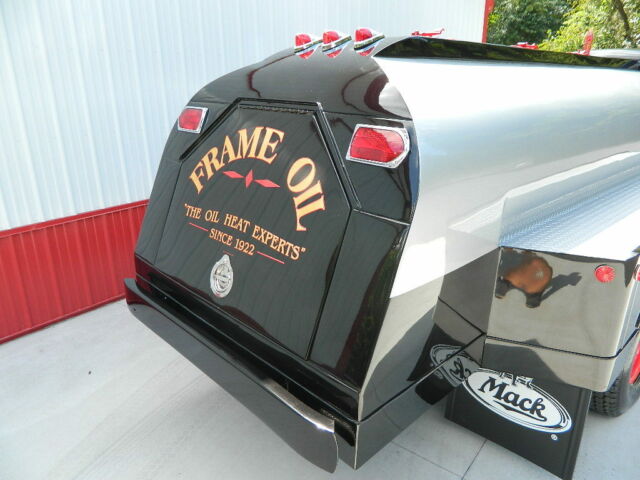 1948 Black Chevrolet Other Pickups
