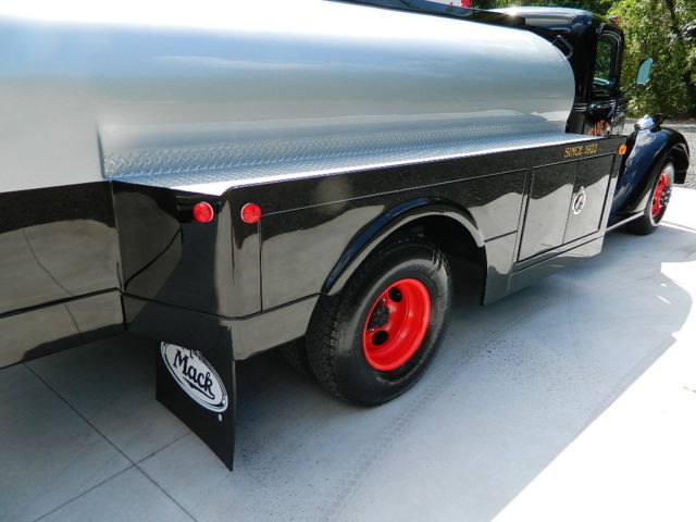 1948 Black Chevrolet Other Pickups