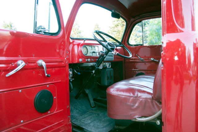 1948 Ford Other Pickups