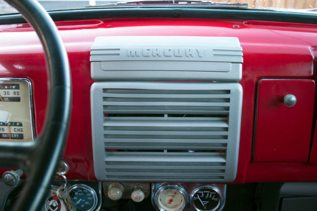 1948 Ford Other Pickups