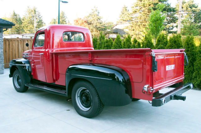 1948 Ford Other Pickups