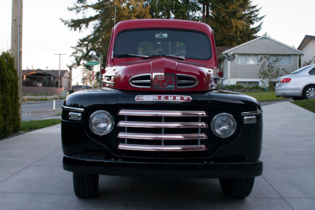 1948 Ford Other Pickups
