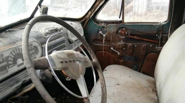 1948 Oldsmobile Other