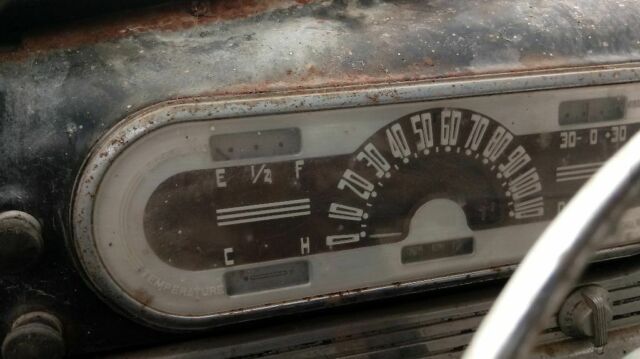 1948 Oldsmobile Other