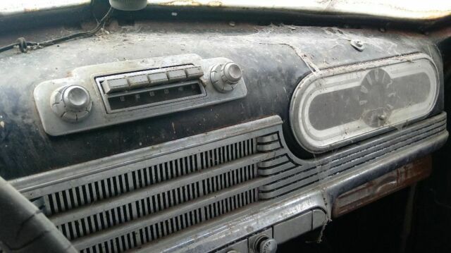 1948 Oldsmobile Other