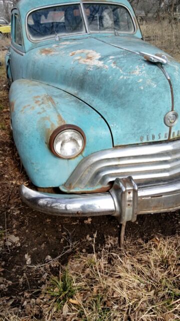 1948 Oldsmobile Other
