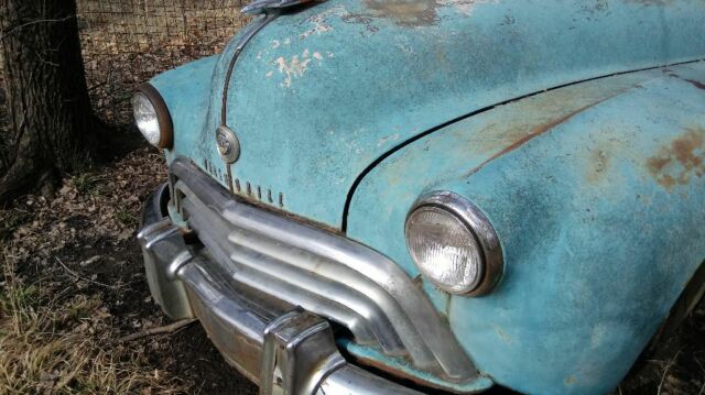 1948 Oldsmobile Other