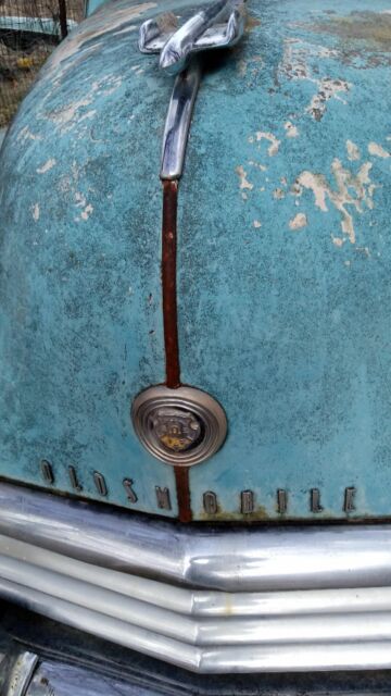 1948 Oldsmobile Other