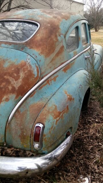 1948 Oldsmobile Other