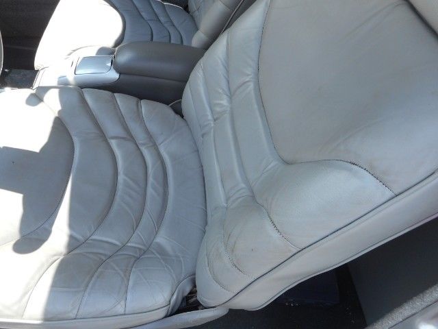 1948 Silver Plymouth Other --