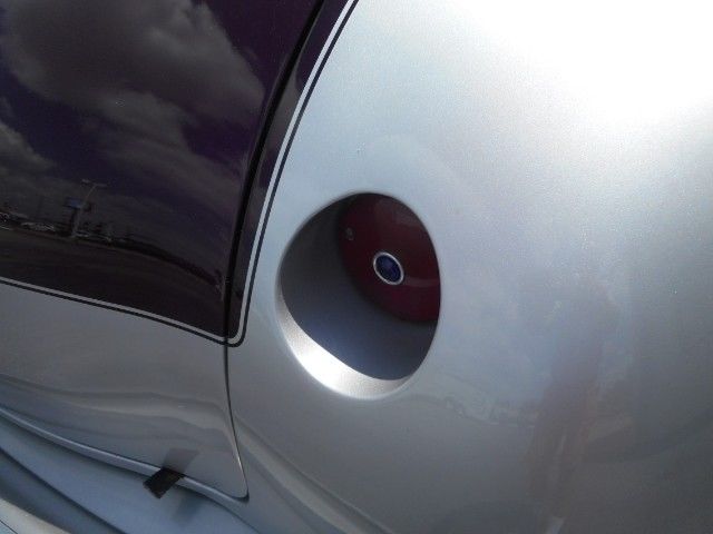 1948 Silver Plymouth Other --