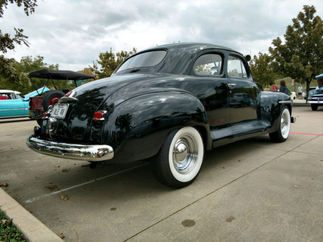 1948 Plymouth Other