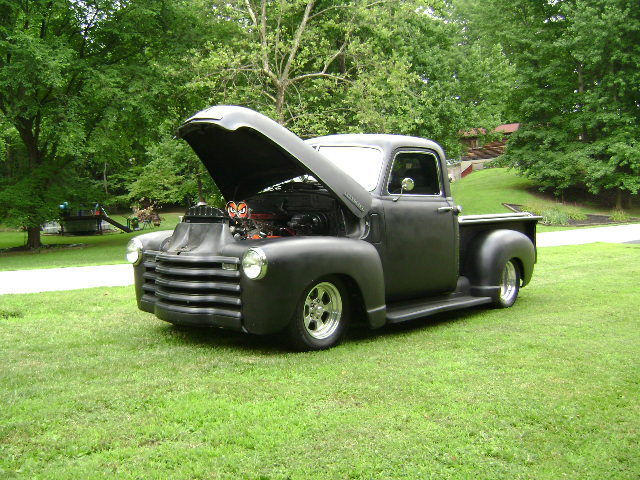 1948 Pepper Ford Other Pickups Pick up