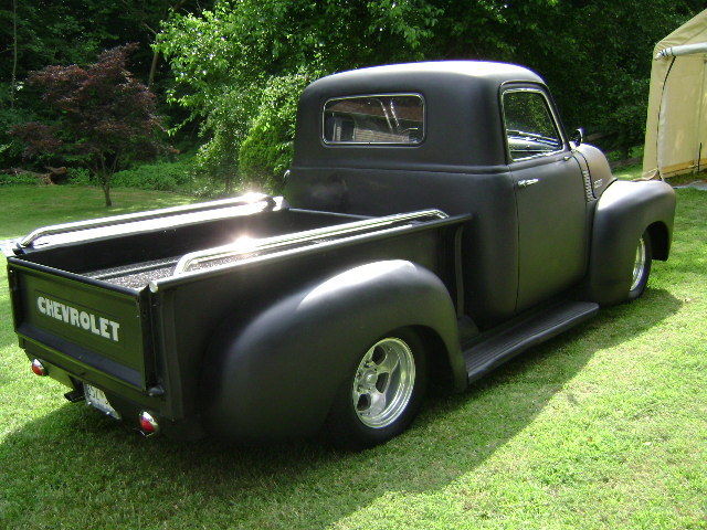 1948 Pepper Ford Other Pickups Pick up