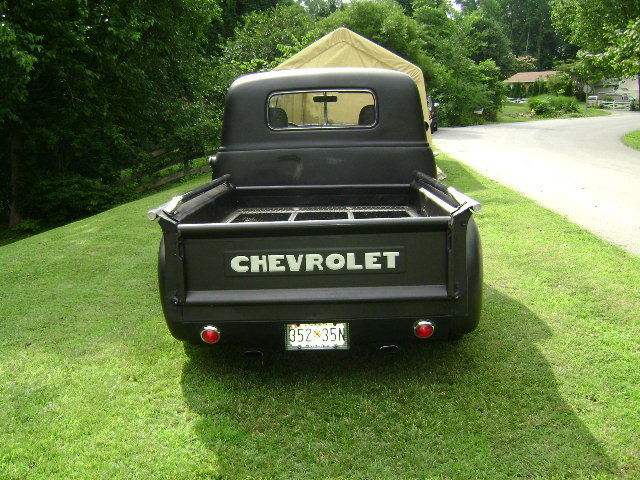 1948 Pepper Ford Other Pickups Pick up