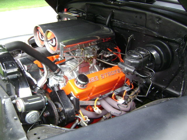 1948 Pepper Ford Other Pickups Pick up