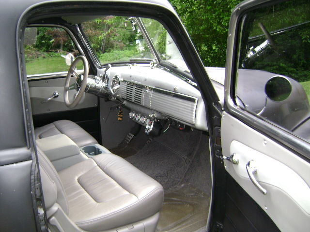 1948 Pepper Ford Other Pickups Pick up