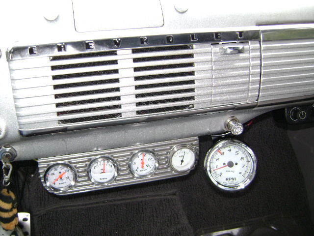 1948 Pepper Ford Other Pickups Pick up