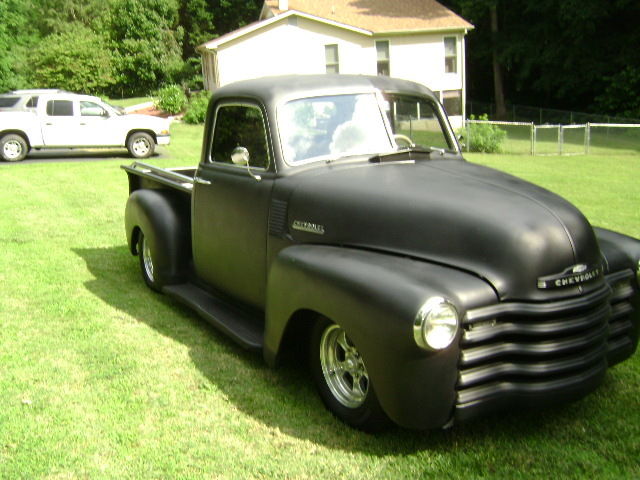 1948 Pepper Ford Other Pickups Pick up