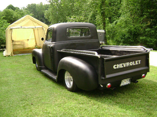 1948 Pepper Ford Other Pickups Pick up