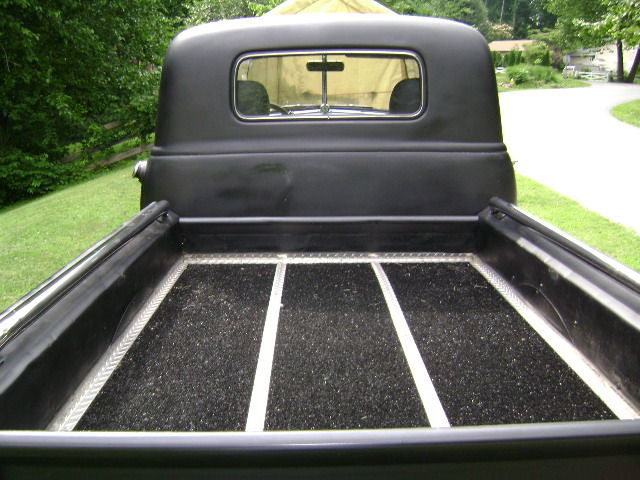 1948 Pepper Ford Other Pickups Pick up