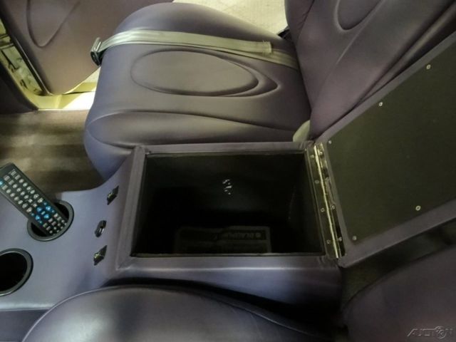 1948 White Chevrolet 5-Window Pickup