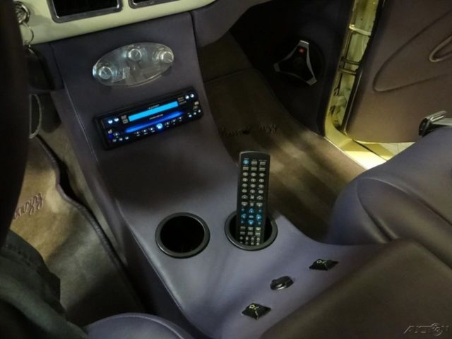 1948 White Chevrolet 5-Window Pickup