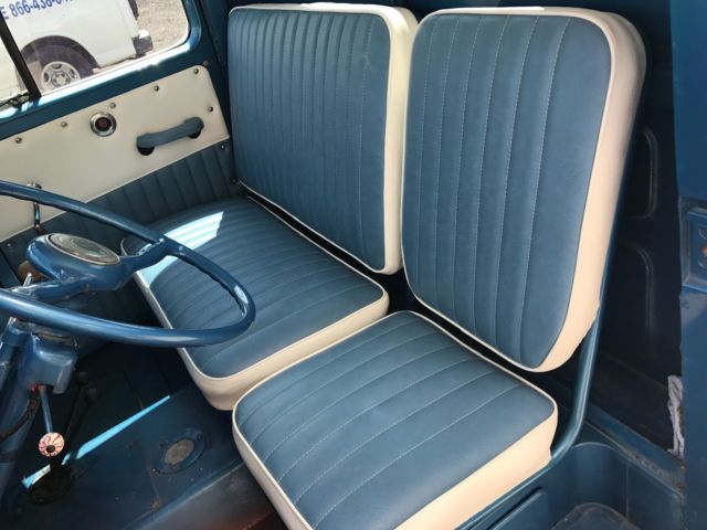 1948 WHITE Dodge Other Pickups