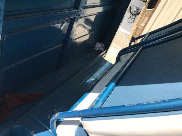 1948 WHITE Dodge Other Pickups