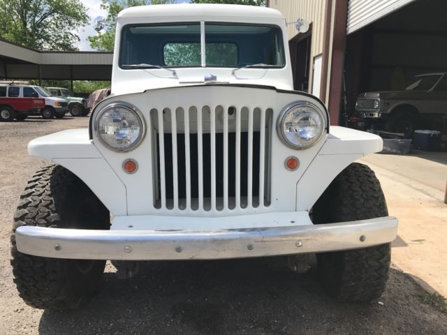 1948 WHITE Dodge Other Pickups