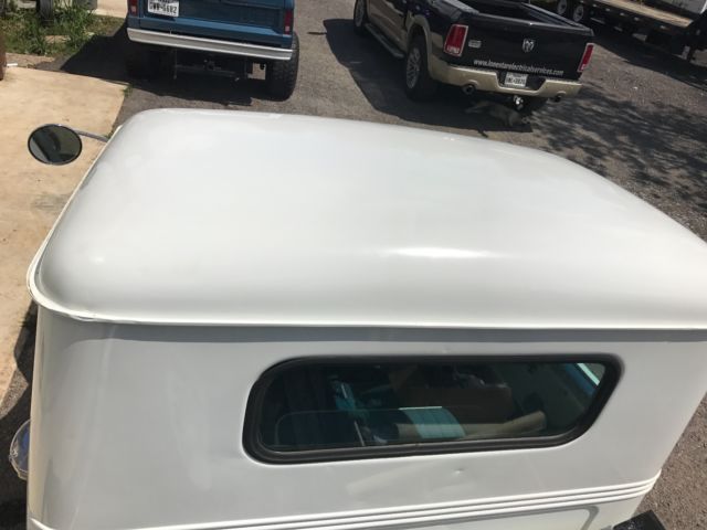 1948 WHITE Dodge Other Pickups