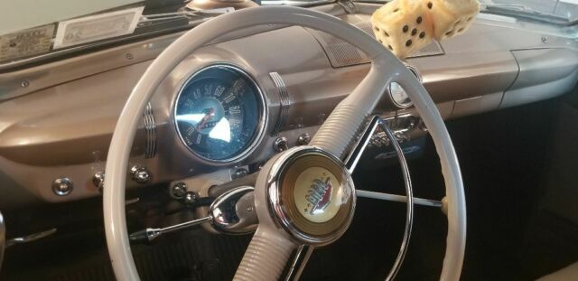 1949 Green Ford Other Convertible