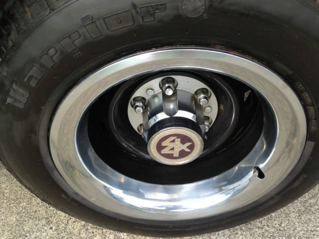 1953 Yellow Chevrolet Other Pickups Standard Cab Pickup