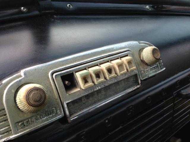 1953 Yellow Chevrolet Other Pickups Standard Cab Pickup