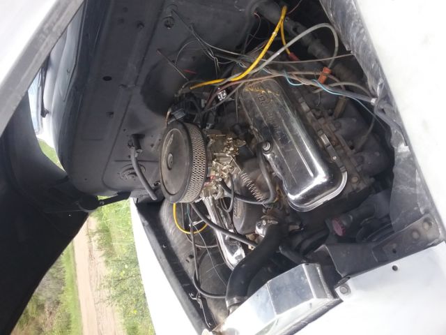 1949 Gray Chevrolet Other